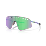Oakley Sutro TI Sweep p&auml;ikeseprillid | Polished Oil Slick - Prizm Road Jade