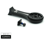 K-EDGE Garmin Specialized Future integreeritud kinnitus | Black