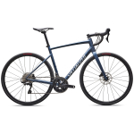 Specialized Allez Comp maanteeratas | Cast Blue Metallic - Dune White, 61