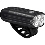 Lezyne React Drive 1200 jalgratta esituli | Black