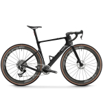 3T Racemax 2 Italia kruusaratas | SRAM Red XPLR PM AXS 1x13 | Zipp 303 XPLR SW | Project X, S