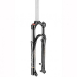 RST Aerial TNL 29" kahvel | 1 1/8 | 9x100mm QR | Matt Black, 100 mm