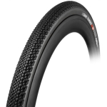 TUFO Gravel Thundero HD  TR 28" kokkupandav rehv | Black, 28"x1.55 | 40-622