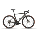 BMC Teammachine SLR 01 Four maanteeratas | Gold Glitter Carbon, 51