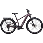 Specialized Turbo Vado 3 4.0 elektrijalgratas | Gloss Nebula Metallic - Silver Dust, XL