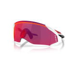 Oakley Velo Kato p&auml;ikeseprillid | Matte White - Prizm Road