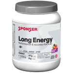 Sponser Long Energy Sportdrink | 1000g | Berry
