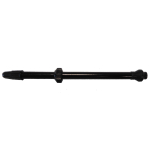 Barbieri Tubeless Valve | SV 100 mm | 1 vnt | Black