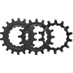 SRAM X-Sync E-MTB hammasratas / 1x8-k&auml;iguline, 18T
