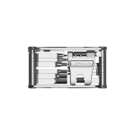 Lezyne Super SV22 multi t&ouml;&ouml;riist | Silver