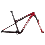 S-Works Epic World Cup raam | Kiilto punane toon , XS