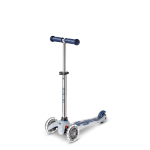 Mini Micro Deluxe Flux LED Roller| merev&auml;e v&auml;rviline