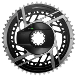 SRAM Red AXS Power Meter hammasratas | DM | 2x12-k&auml;iguline, 43-56T