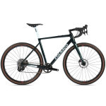 Colnago G3-X gravel jalgratas | Sram Rival AXS 1x12 | British Racing Green - Minutiline, 46