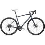 Specialized Diverge E5 gravel jalgratas | Satin Midnight Shadow - Violet Pearl, 61