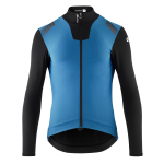 Assos Mille GT Eisenherz Ultraz S11 talvine meeste jope | Storm Blue, XL