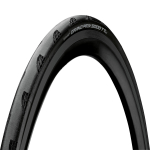 Continental Grand Prix 5000 TT TR 28" kokkupandav rehv | Black - Black, 30-622