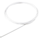 SRAM universaalne k&auml;iguvahetuse kaabli&uuml;mbris | White | 1,0 m