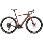 Specialized Turbo Creo 2 Expert elektriratas | Satin Cooper - Red Pearl - Doppio, 58