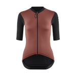 Assos Tactica T5 naiste rattas&auml;rk | Burned Brown, XXL