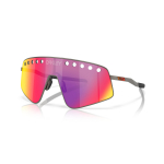 Oakley Sutro TI Sweep p&auml;ikeseprillid | Matte Gunmetal - Prizm Road