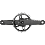 SRAM Force XPLR E1 Wide v&auml;ndad | 42T | 1x13-speed, 175 mm