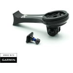 K-EDGE Garmin Specialized Future Combo integreeritud kinnitus | Black