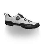Fizik Terra Atlas kruusakingad | Grey - Black, 48