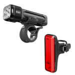 Knog Blinder 1400 + Blinder R-150 jalgrattatulede komplekt