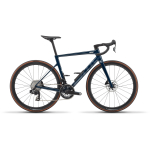 BMC Teammachine SLR 01 Five maanteeratas | Blue Glitter Carbon, 47