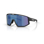 BLIZ Fusion Small p&auml;ikeseprillid | Matte Black - Smoke Blue Multicolour