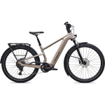 Specialized Turbo Vado 3 4.0 elektrijalgratas | Gloss Sandstone Metallic - Warm Smoke Metallic, L