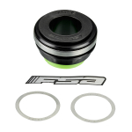 Specialized - FSA integreeritud juhtraua laager | ZS44/28.6mm Upper / IS52/40mm Lower / Crown Race For 1-1/8" Straight Steerer / For MY18 Como