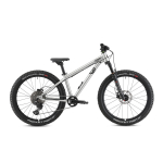 Early Rider Charger 24" lastejalgratas | Brushed Aluminium