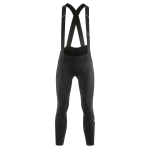 Assos EQUIPE RS Spring Fall S11 EVO pikad p&uuml;ksid | Black Series, XXL