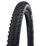 Schwalbe Racing Ralph Performance TLR 26" Addix E-25 kokkupandav rehv | Black, 26x2.25
