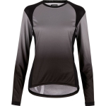 Assos Trail T3 LS naiste s&auml;rk | Diamond Grey, M