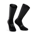 Assos GTO sokid | Must seeria, 0