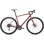 Specialized Diverge E5 gravel jalgratas | Gloss Spice - Gunmetal, 61