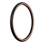 Zipp Goodyear INTER XPLR 28" d&uuml;naamiline UHP kokkupandav rehv | Black- Tan, 28"x1.70 | 45-622