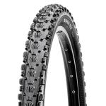 Maxxis Ardent EXO TR 26" Dual kokkupandav rehv | Black, 26x2.25