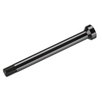 Specialized Sirrus esiratta telg | Thru Axle | 12x100 mm | 129 mm | M12xP1.0