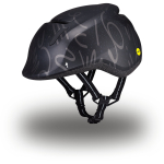 Specialized Mio 2 kiiver | Black-Smoke Graphic, XXXS