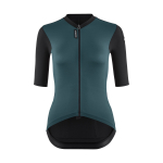 Assos Tactica T5 naiste rattas&auml;rk | Foundation Green, XXL
