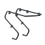 Racktime FRONTIT 26-29" eesmine jalgratta pakiraam | Black