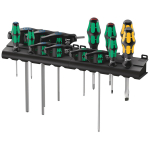 Wera Bicycle Big Pack 1 jalgratta t&ouml;&ouml;riistakomplekt | 14 osa