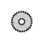 Shimano CS-HG400 Cassette | 7-k&auml;iku, 11-28 T