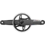 SRAM Force XPLR AXS E1 Wide Power Meter v&auml;ndad | 42T | 1x13-speed, 175 mm