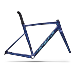 Specialized Allez Sprint raamikomplekt | Majesty Blue - Glacial Metallic Impasto, 61