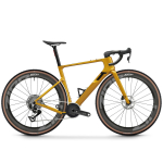 3T Racemax 2 Italia kruusaratas | SRAM Red XPLR PM AXS Torno 1x13 | Zipp 303 XPLR SW | Ambra, XL